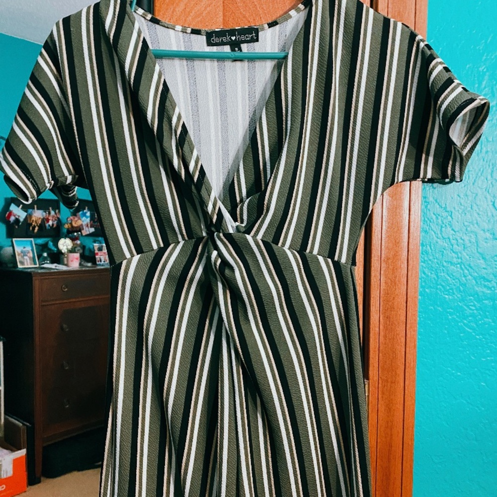 Jumpsuit / Romper